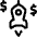 Startup Launch Icon from Ultimate Regular Set
