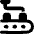 Conveyor Belt Arm Icon from Flex Remix Set
