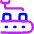 Conveyor Belt Arm Icon from Flex Neon Set