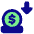 Deposit Box Icon from Plump Pop Set
