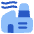 Factory Plant Icon from Plump Flat Set