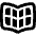 Logbook Icon from Plump Remix Set