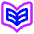 Logbook Icon from Core Neon Set
