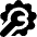 Maintenance Tool Icon from Core Solid Set