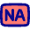 Not Applicable Icon from Plump Pop Set