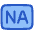 Not Applicable Icon from Plump Duo Set