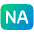 Not Applicable Icon from Plump Gradient Set