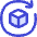 Product Cycle Icon from Flex Duo Set