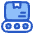 Production Belt Icon from Plump Duo Set