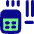 Scanner Keyboard Icon from Flex Pop Set