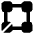 Unit Production Icon from Plump Solid Set