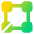 Unit Production Icon from Plump Gradient Set