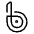 Bugsnag Logo Icon from Logos Line - Free Set