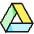 Google Drive Logo icon - Free transparent PNG, SVG. No sign up needed.