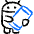 Android Logo Icon from Freehand Duotone - Free Set