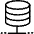 Database 1 Icon from Ultimate Light - Free Set