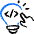 Programming Code Idea Icon from Freehand Duotone - Free Set