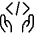 Programming Hold Code 2 Icon from Ultimate Light - Free Set