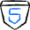 Programming Language Html 5 Icon from Freehand Duotone - Free Set