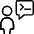 Programming User Chat Icon from Ultimate Light - Free Set