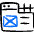Website Development Build Icon from Freehand Duotone - Free Set