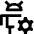 Android Setting Icon from Nova Line - Free Set