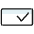 Check Button Icon from Ultimate Colors - Free Set