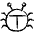 Computer Bug 1 Icon from Freehand - Free Set