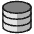 Database 2 Icon from Ultimate Colors - Free Set