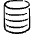 Database Icon from Freehand - Free Set