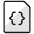 File Code 1 Icon from Ultimate Colors - Free Set