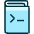Programming Book Icon from Ultimate Duotone - Free Set
