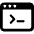 Programming Browser 1 Icon from Ultimate Bold - Free Set
