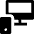 Respondsive Design 1 Icon from Nova Solid - Free Set