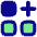 Application Add Icon from Flex Pop - Free Set