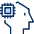 Biochip icon - Free transparent PNG, SVG. No sign up needed.