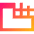 Browser Build Icon from Sharp Gradient- Free Set