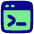 Browser Code 1 Icon from Plump Pop - Free Set