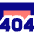 Browser Error 404 Icon from Sharp Pop - Free Set