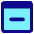 Browser Remove Icon from Core Pop - Free Set