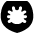 Bug Antivirus Shield icon - Free transparent PNG, SVG. No sign up needed.
