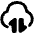 Cloud Data Transfer Icon from Plump Remix - Free Set