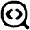 Code Analysis Icon from Flex Remix - Free Set