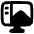 Code Monitor 2 Icon from Plump Remix - Free Set