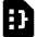 Flowchart Icon from Nova Solid Set