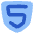 Html Five icon - Free transparent PNG, SVG. No sign up needed.
