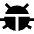 Programming Bug 1 icon - Free transparent PNG, SVG. No sign up needed.