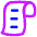 Script 2 Icon from Flex Neon - Free Set