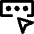 Security Password Cursor Icon from Nova Line Icon Set
