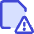 Threat Document icon - Free transparent PNG, SVG. No sign up needed.